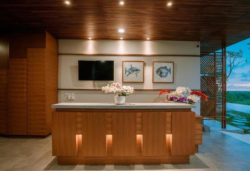 בית מלון כפרי One Degree Sunset Hill Leisure