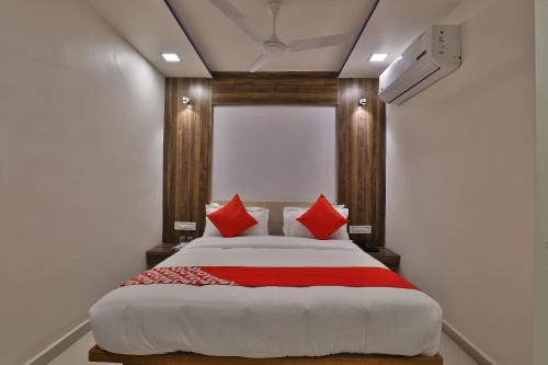 ホテル Oyo 26476 Meridan Palace