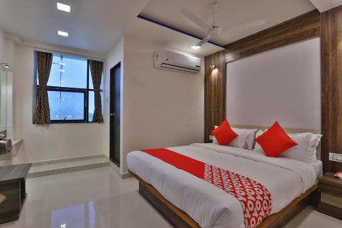 ホテル Oyo 26476 Meridan Palace