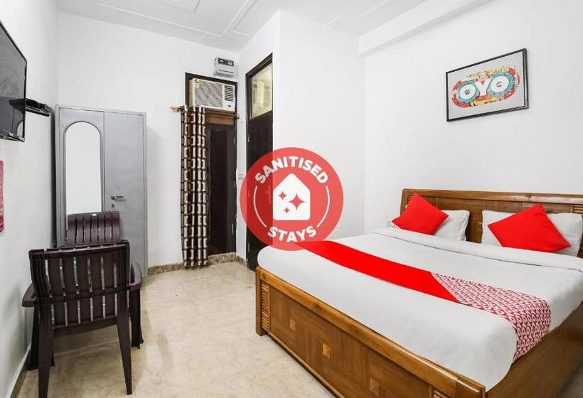 ホテル Oyo 44130  Devi Palace Inn