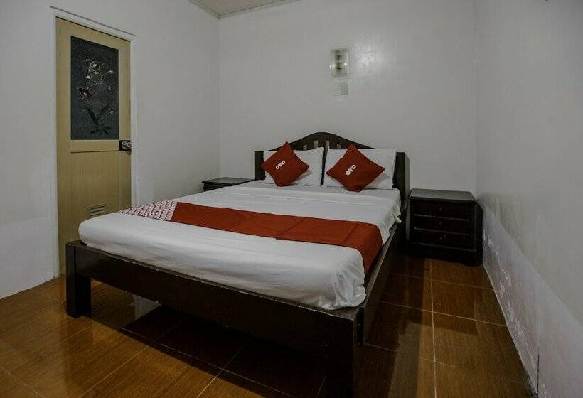 فندق Oyo 741 Sierra Travellers Inn