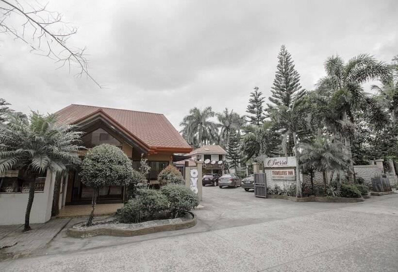 فندق Oyo 741 Sierra Travellers Inn