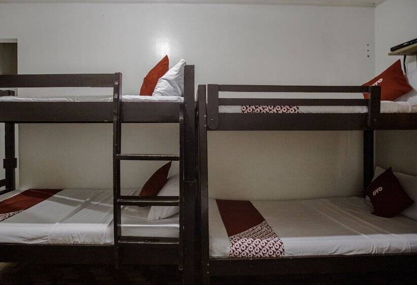 فندق Oyo 741 Sierra Travellers Inn