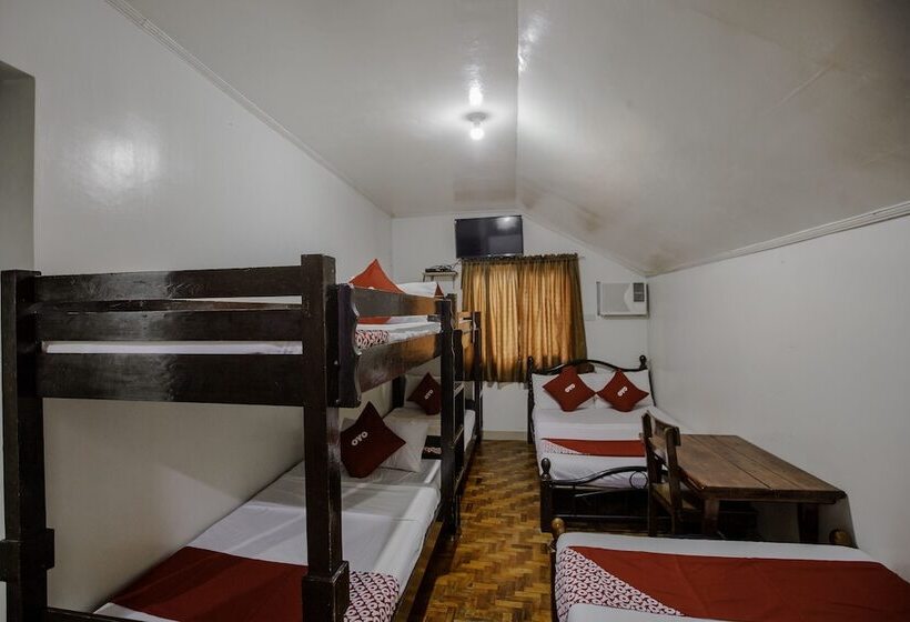 فندق Oyo 741 Sierra Travellers Inn
