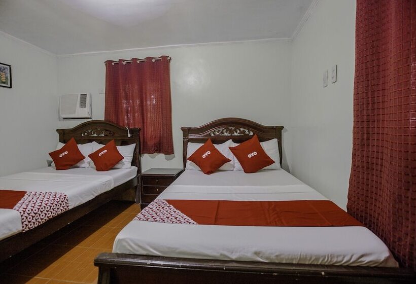 فندق Oyo 741 Sierra Travellers Inn