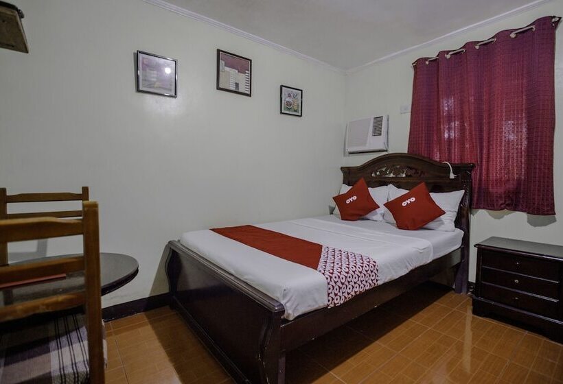 فندق Oyo 741 Sierra Travellers Inn