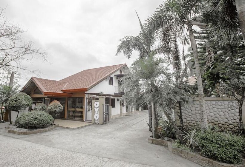 فندق Oyo 741 Sierra Travellers Inn