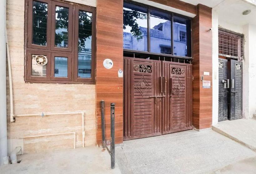 בית מלון כפרי Oyo 76973 Guru Ji Guest House