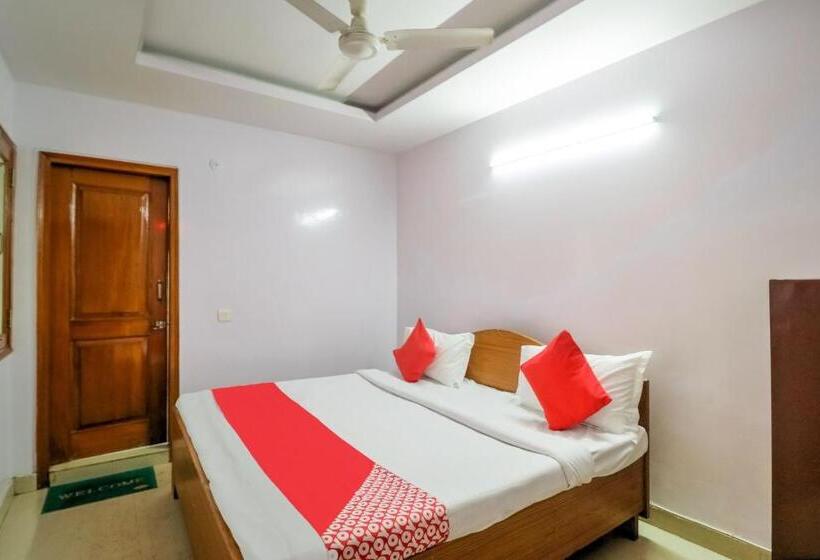 酒店 Oyo 77845 New Upkar