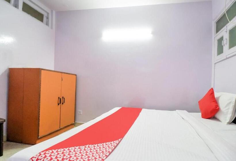 酒店 Oyo 77845 New Upkar