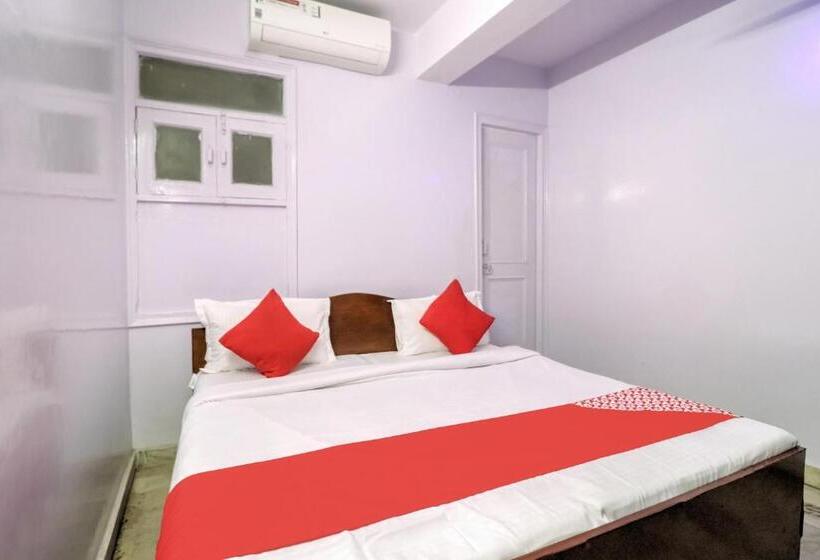 酒店 Oyo 77845 New Upkar