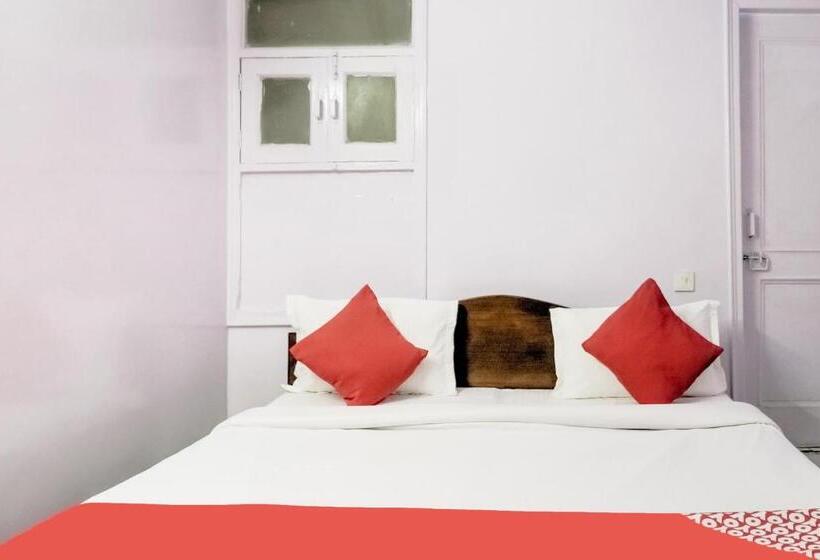 酒店 Oyo 77845 New Upkar