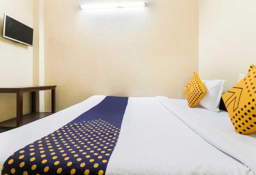 酒店 Oyo 77845 New Upkar