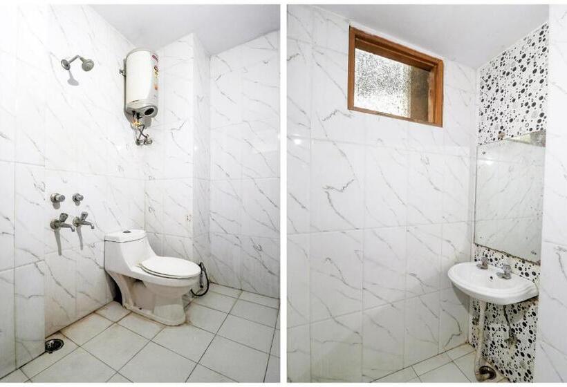 酒店 Oyo 77845 New Upkar