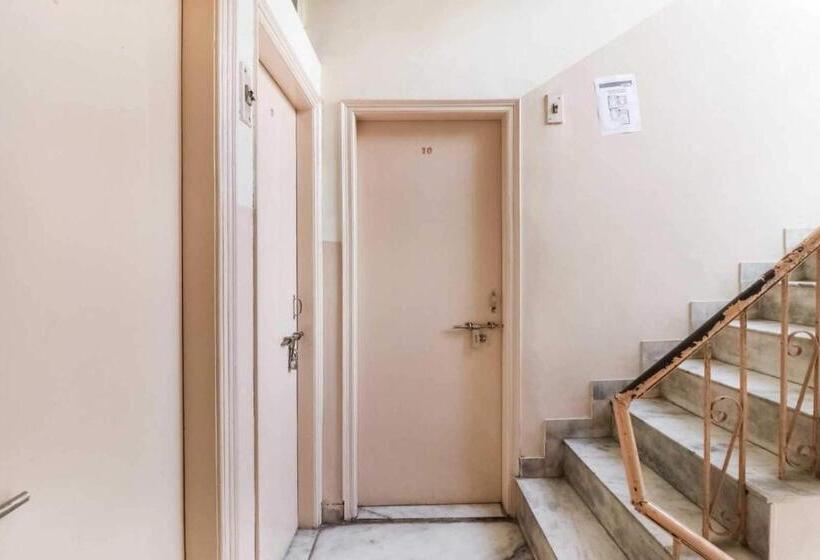 酒店 Oyo 77845 New Upkar