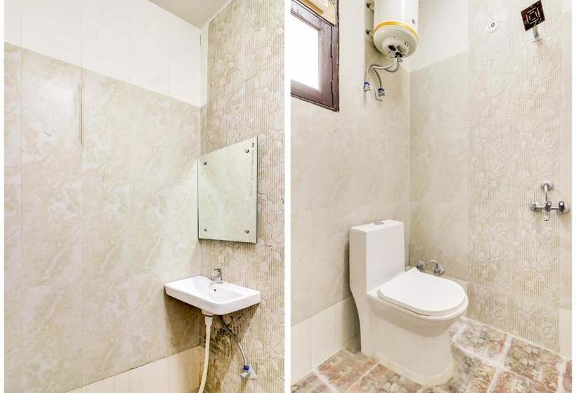 בית מלון כפרי Oyo 78772 Ay