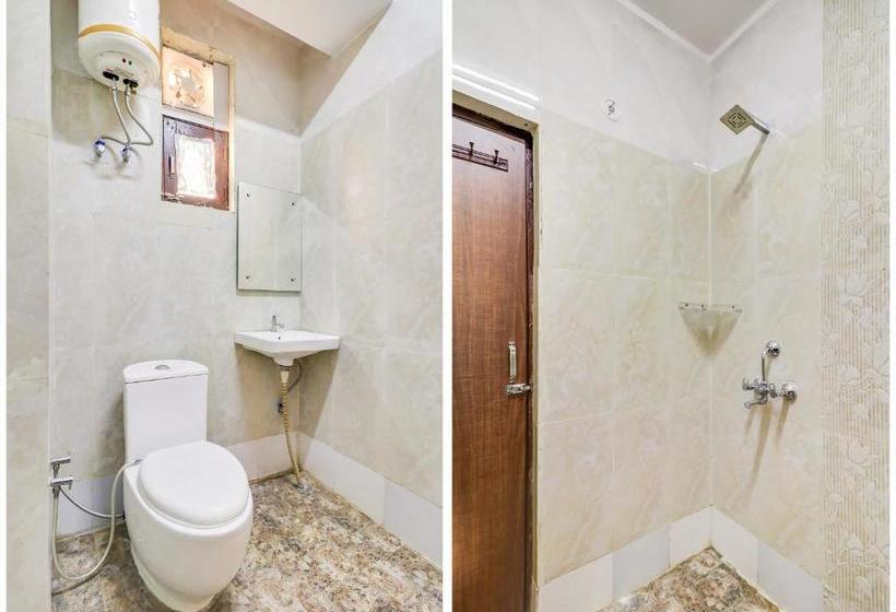 בית מלון כפרי Oyo 78772 Ay