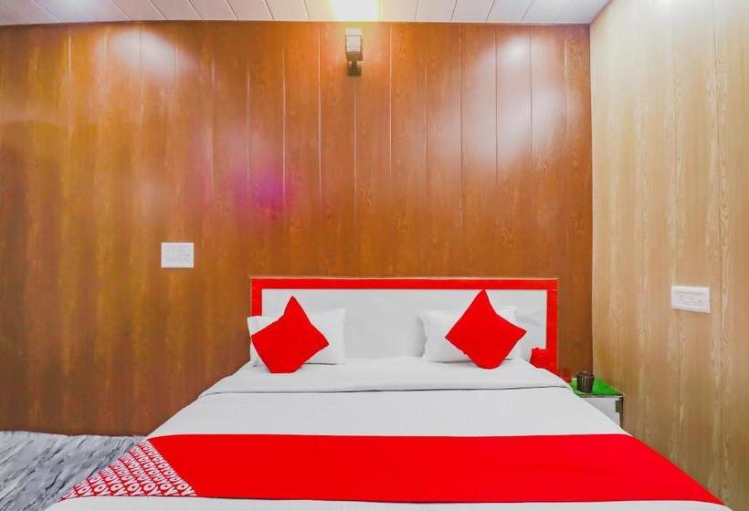 Отель Oyo 78775 Yamnotri Dham