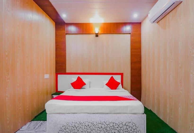 Отель Oyo 78775 Yamnotri Dham