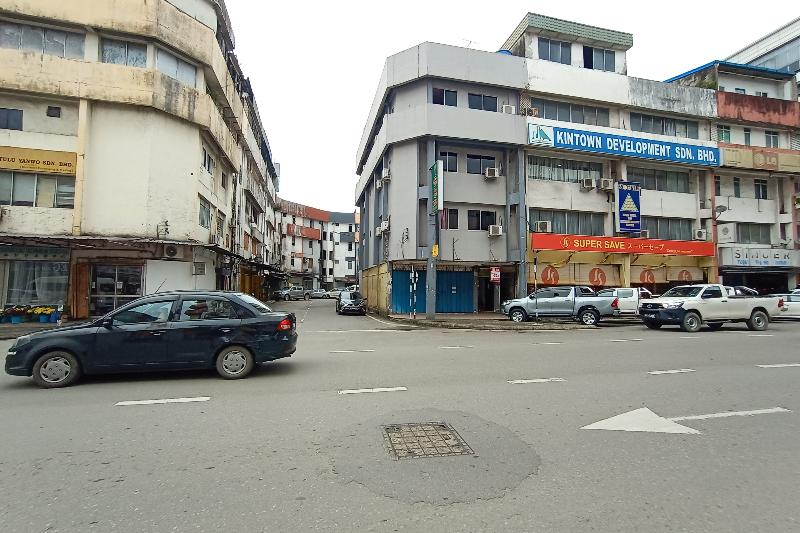 فندق Oyo 90185 168 Inn