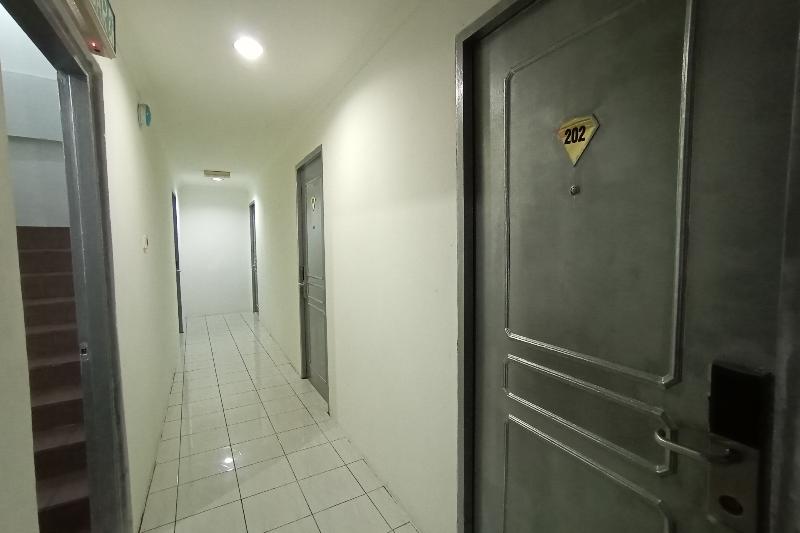 فندق Oyo 90185 168 Inn