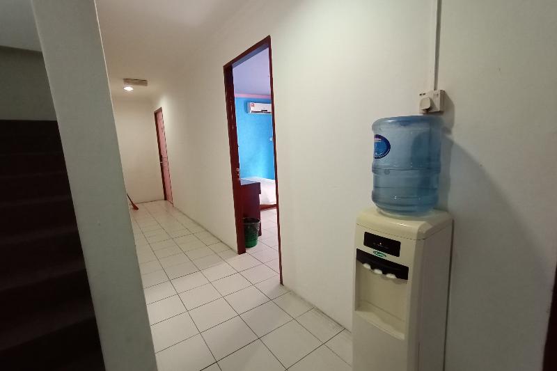 فندق Oyo 90185 168 Inn