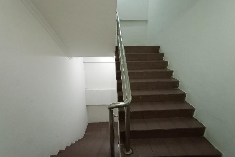 فندق Oyo 90185 168 Inn