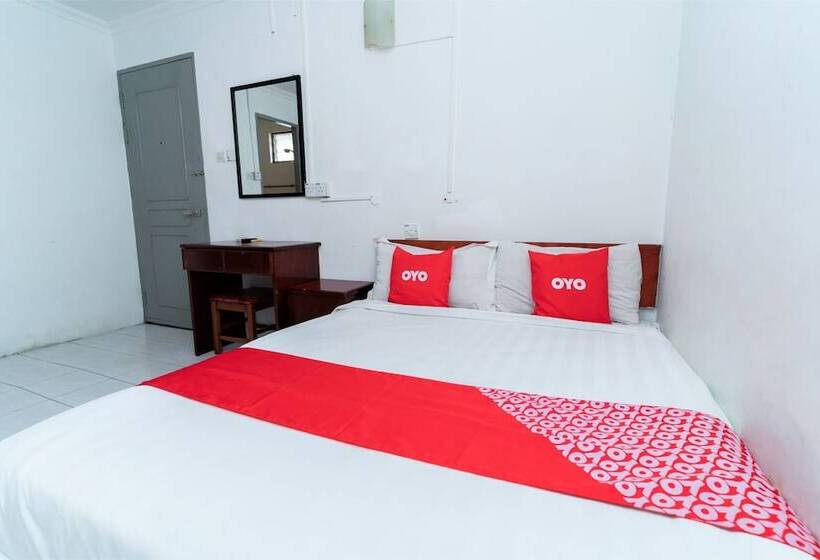 فندق Oyo 90185 168 Inn