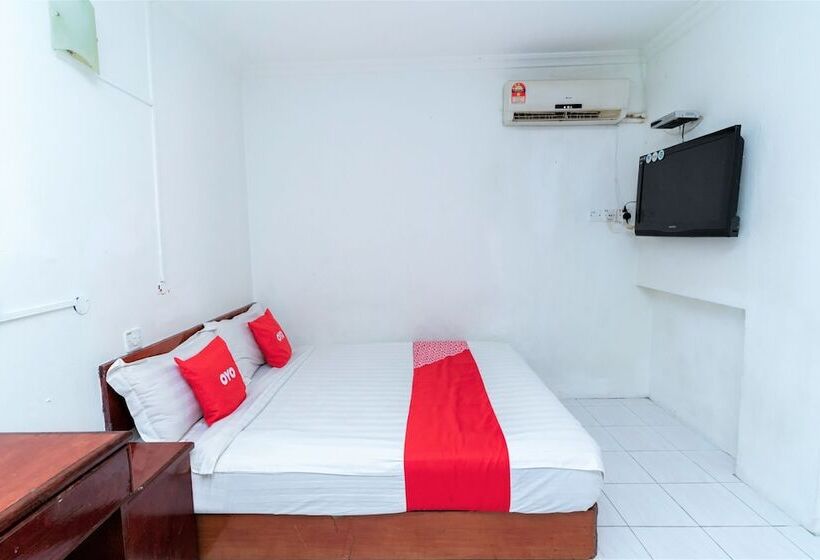 فندق Oyo 90185 168 Inn