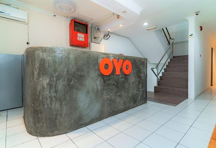 فندق Oyo 90185 168 Inn