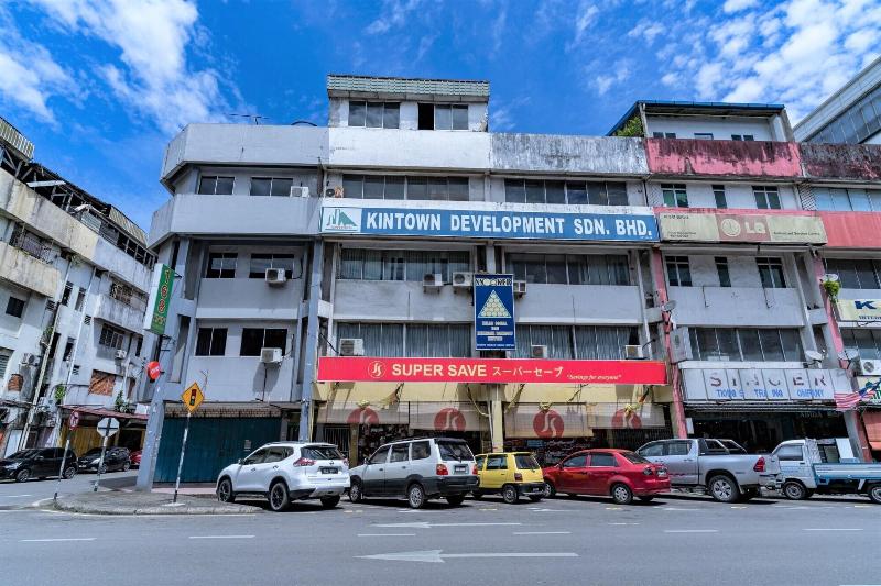 فندق Oyo 90185 168 Inn