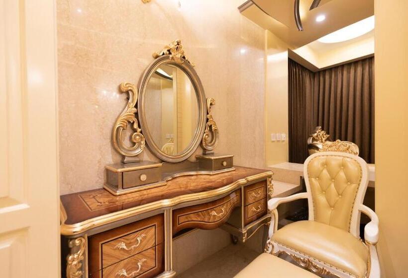 בית מלון כפרי Park Elanza Coimbatore