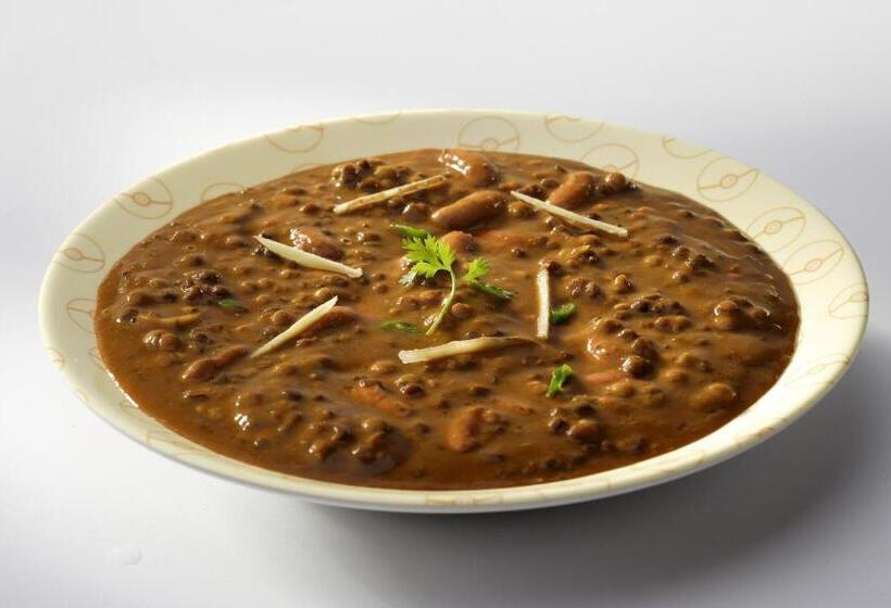 فندق R K International Near Gautam Buddha Park