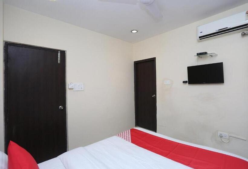 酒店 R K International Near Gautam Buddha Park