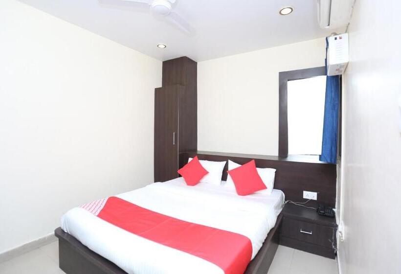 酒店 R K International Near Gautam Buddha Park