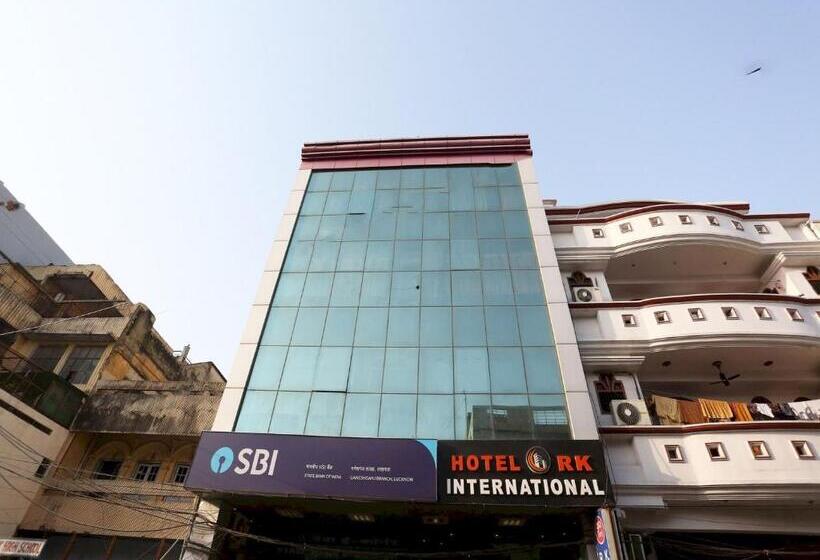 فندق R K International Near Gautam Buddha Park