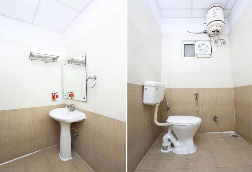 فندق R K International Near Gautam Buddha Park