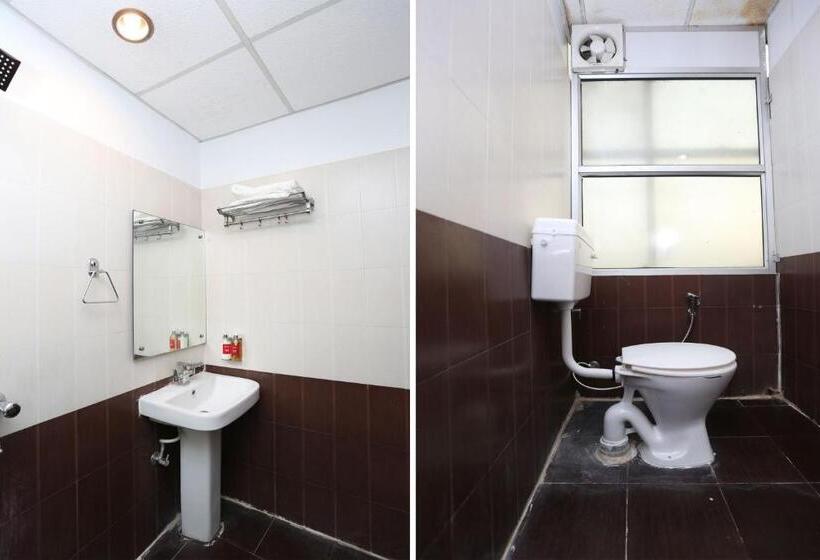 فندق R K International Near Gautam Buddha Park