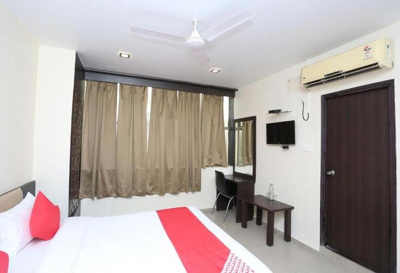 فندق R K International Near Gautam Buddha Park