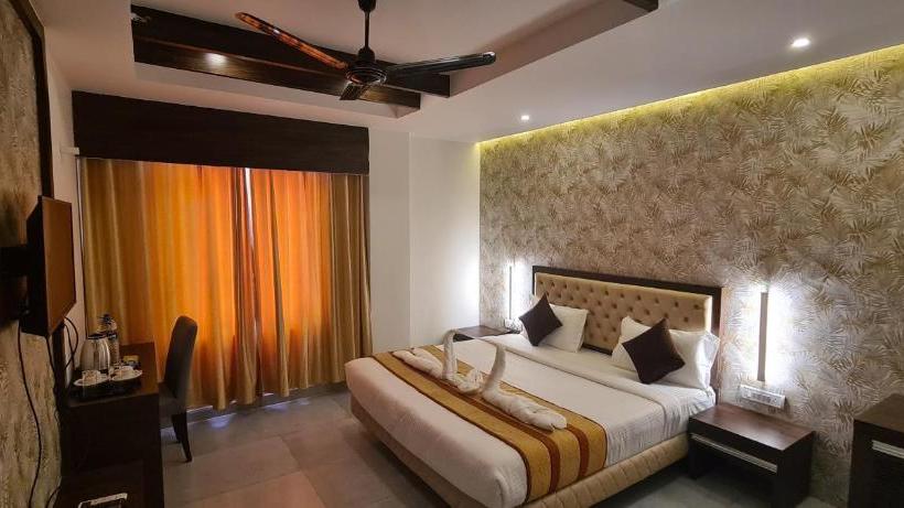 فندق Reef Atlantis