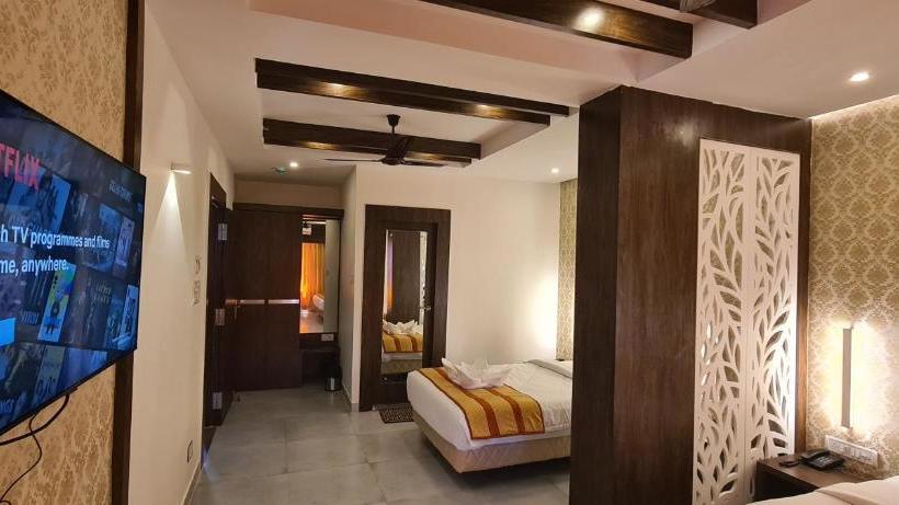 فندق Reef Atlantis