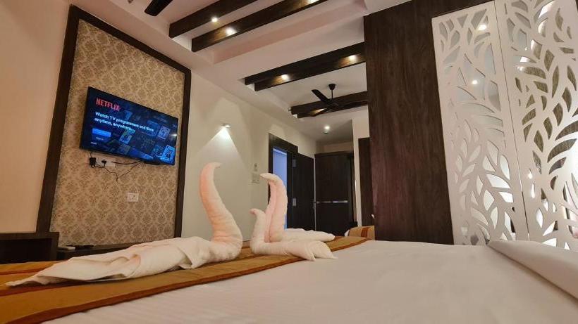 فندق Reef Atlantis