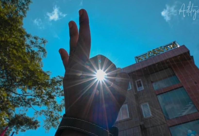 فندق Reef Atlantis