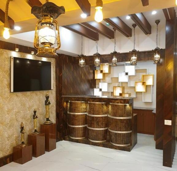 فندق Reef Atlantis