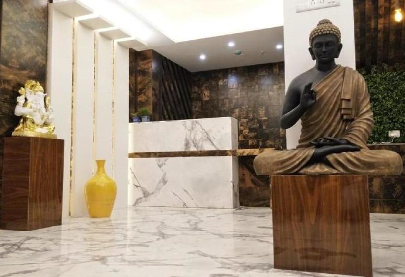 فندق Reef Atlantis