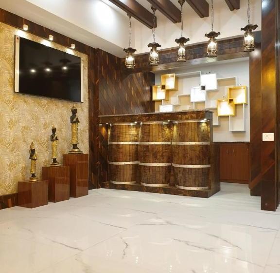 فندق Reef Atlantis