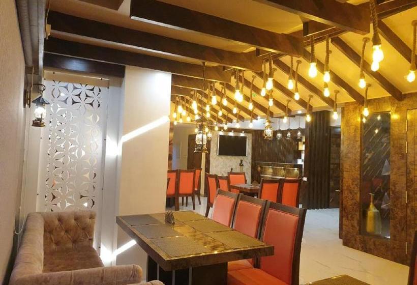 فندق Reef Atlantis