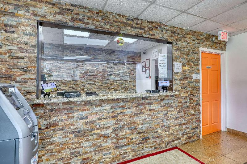 فندق Suburban Studios Neenah