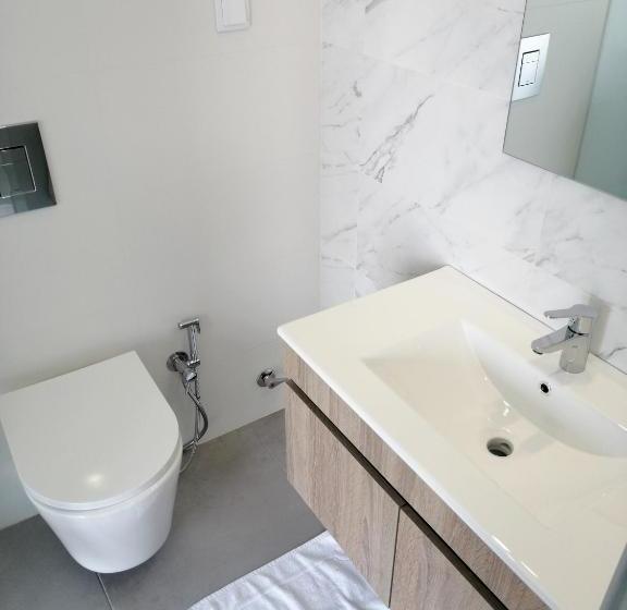 호텔 Suites Paradise Algarve