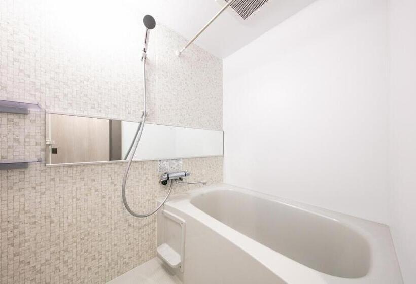 בית מלון כפרי Villa Koshido Odori